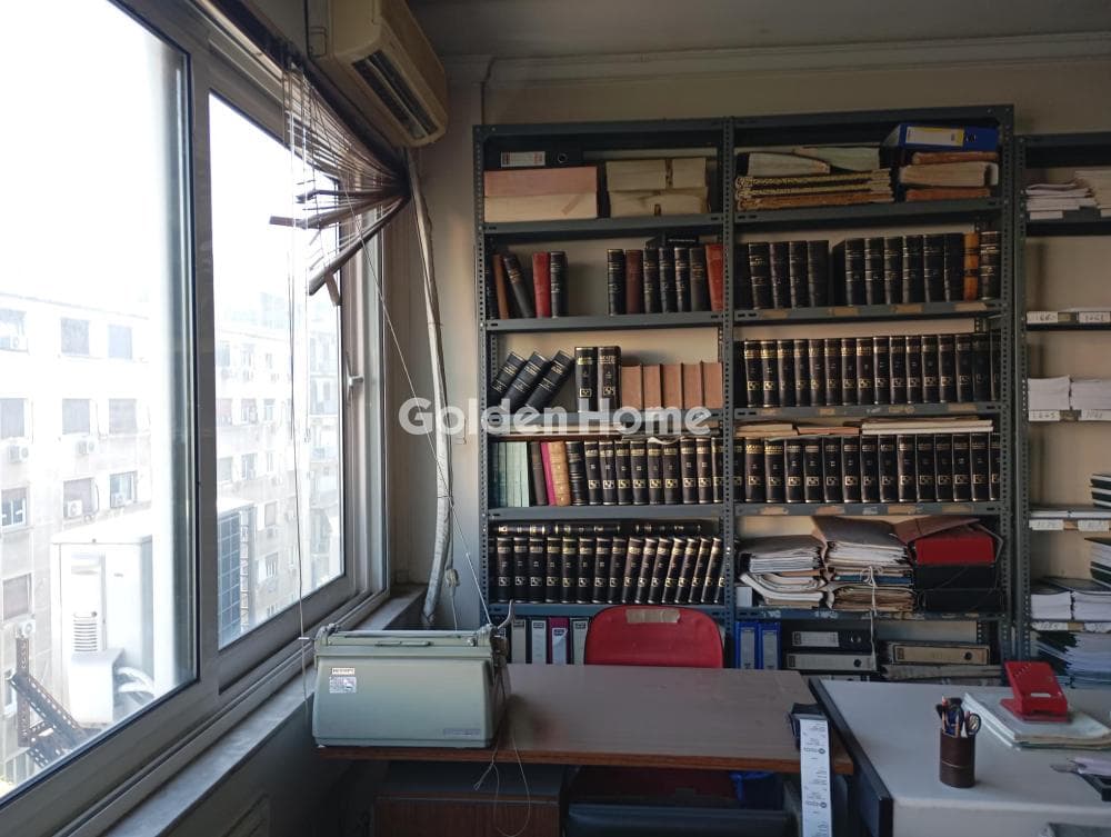 Γραφείο στην Ακαδημία, Κέντρο — Φωτογραφία 13 από 19