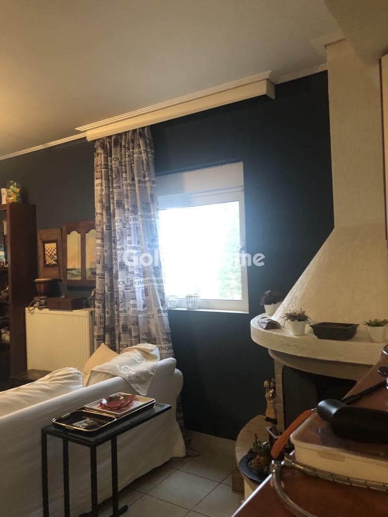 Μονοκατοικία στην Αγιά Παρασκευή, Άγιος Στέφανος — Φωτογραφία 5 από 16