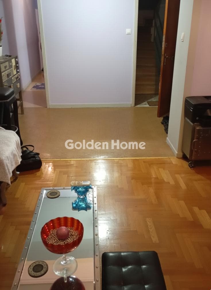 Διαμέρισμα στην Λόφος Φινοπούλου, Πολύγωνο - Τουρκοβούνια — Φωτογραφία 3 από 8