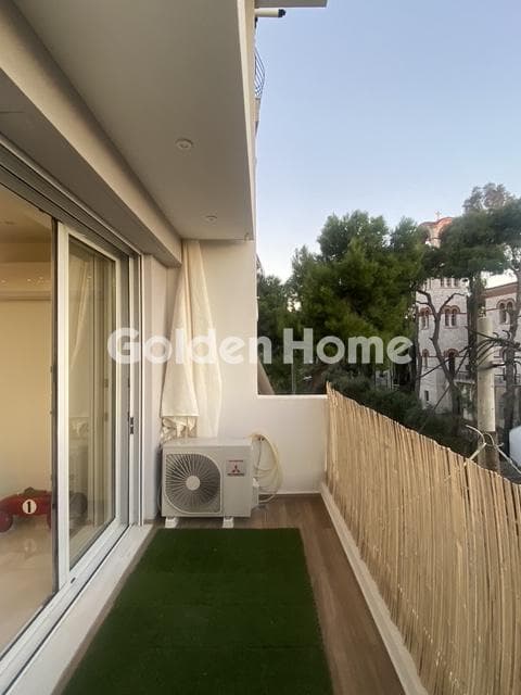 Διαμέρισμα στην Κέντρο, Κηφισιά — Φωτογραφία 6 από 17