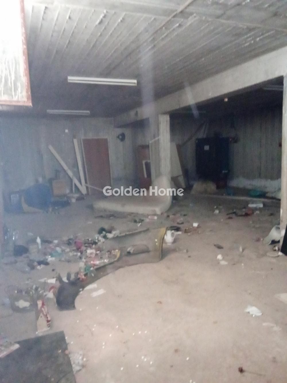 Αποθήκη στην Κέντρο, Ίλιον — Φωτογραφία 4 από 5