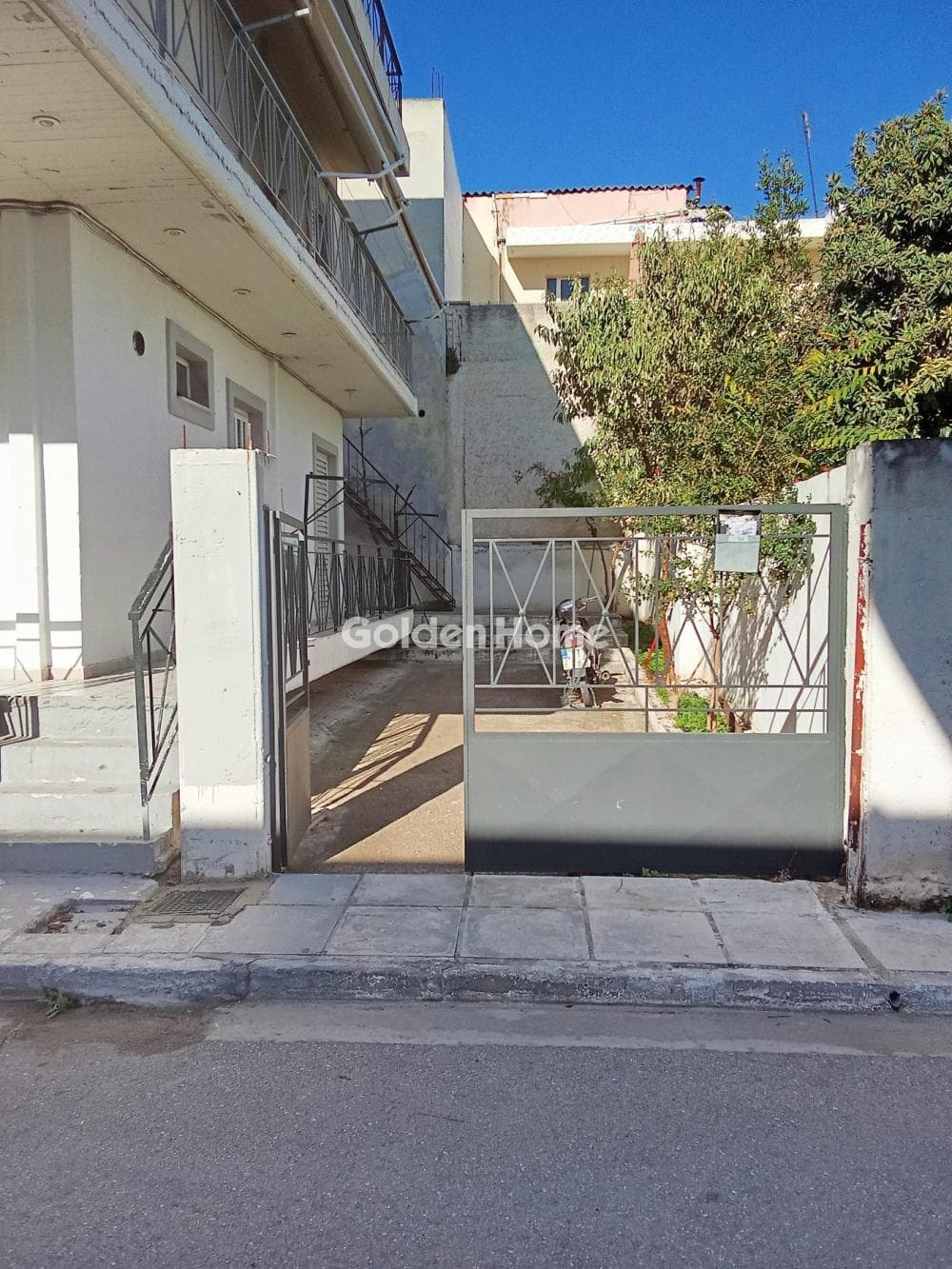 Αποθήκη στην Κέντρο, Ίλιον — Φωτογραφία 1 από 5
