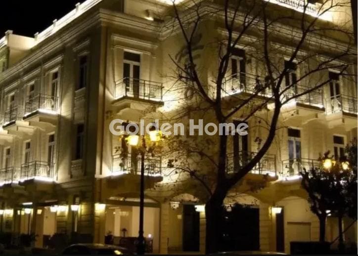 Ξενοδοχείο στην Πέρδικα, Ιστορικό Κέντρο — Φωτογραφία 1 από 5