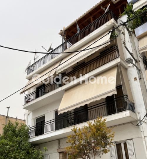 Διαμέρισμα στην Κέντρο, Νίκαια — Φωτογραφία 2 από 2