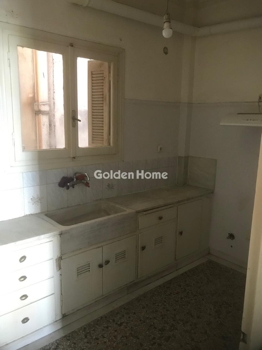 Apartment in Plateia Davaki, Kalithea — Photo 12 of 16