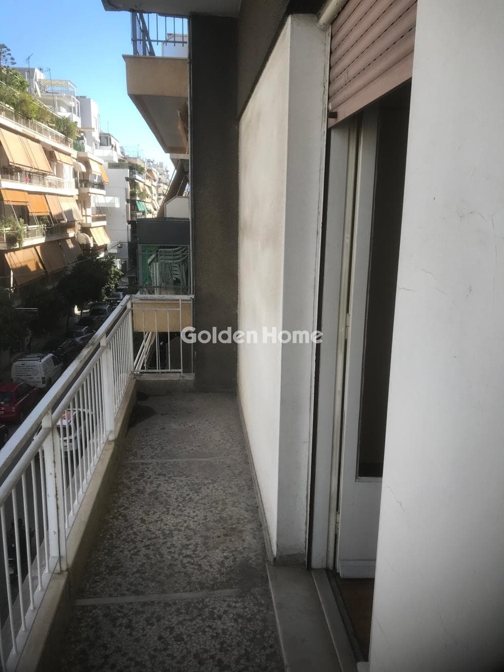 Apartment in Plateia Davaki, Kalithea — Photo 16 of 16