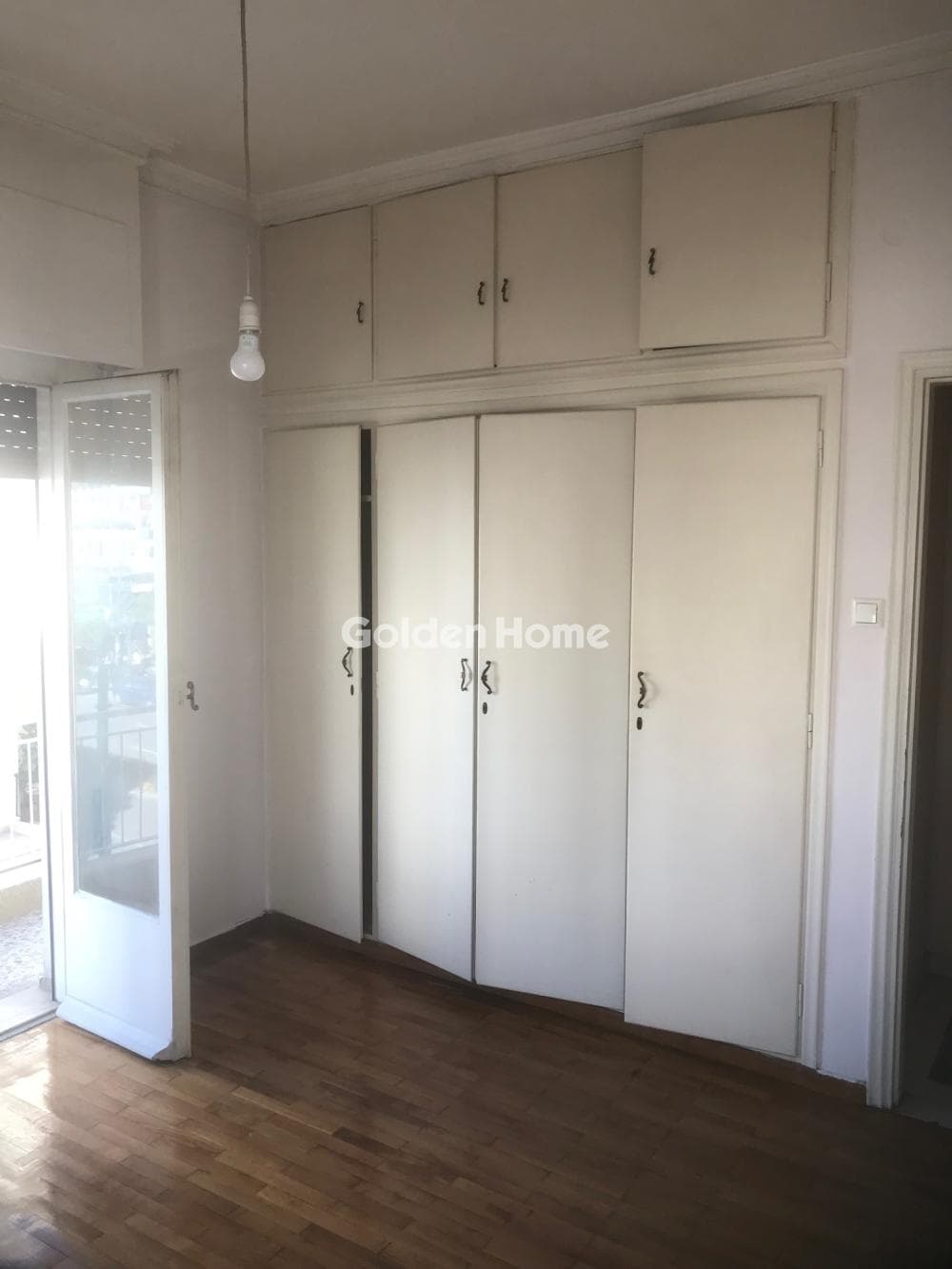 Apartment in Plateia Davaki, Kalithea — Photo 3 of 16