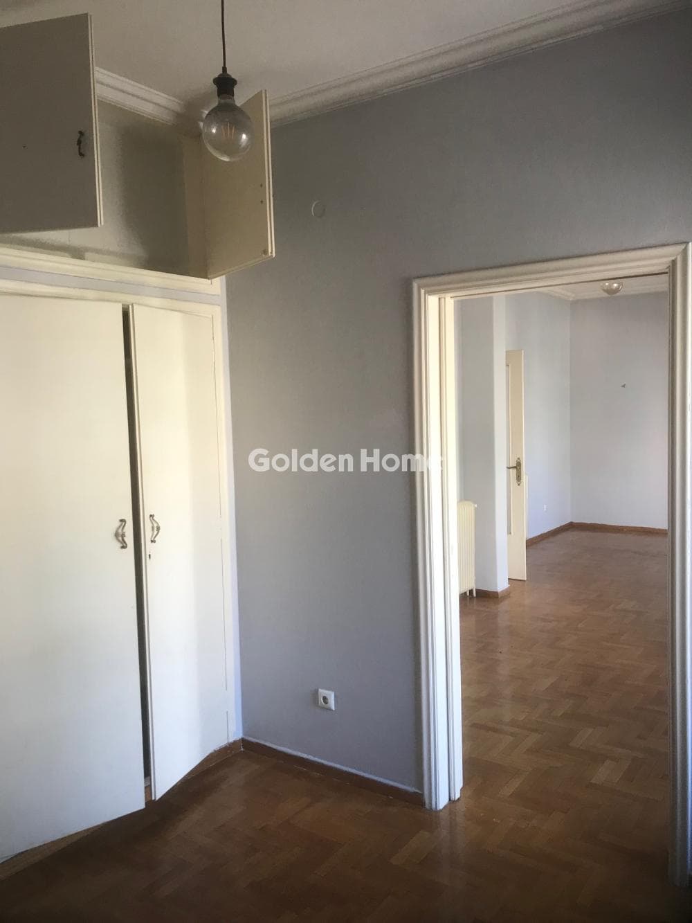 Apartment in Plateia Davaki, Kalithea — Photo 9 of 16