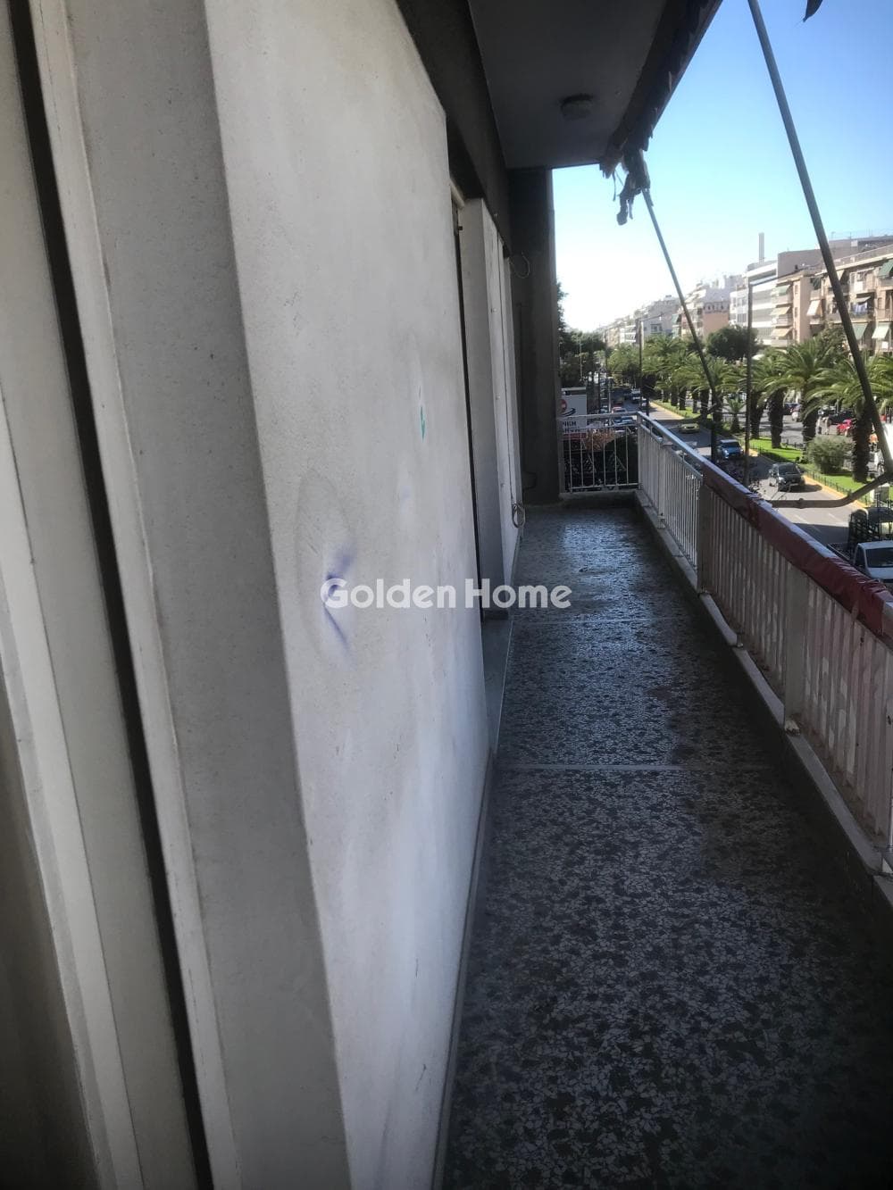 Apartment in Plateia Davaki, Kalithea — Photo 15 of 16