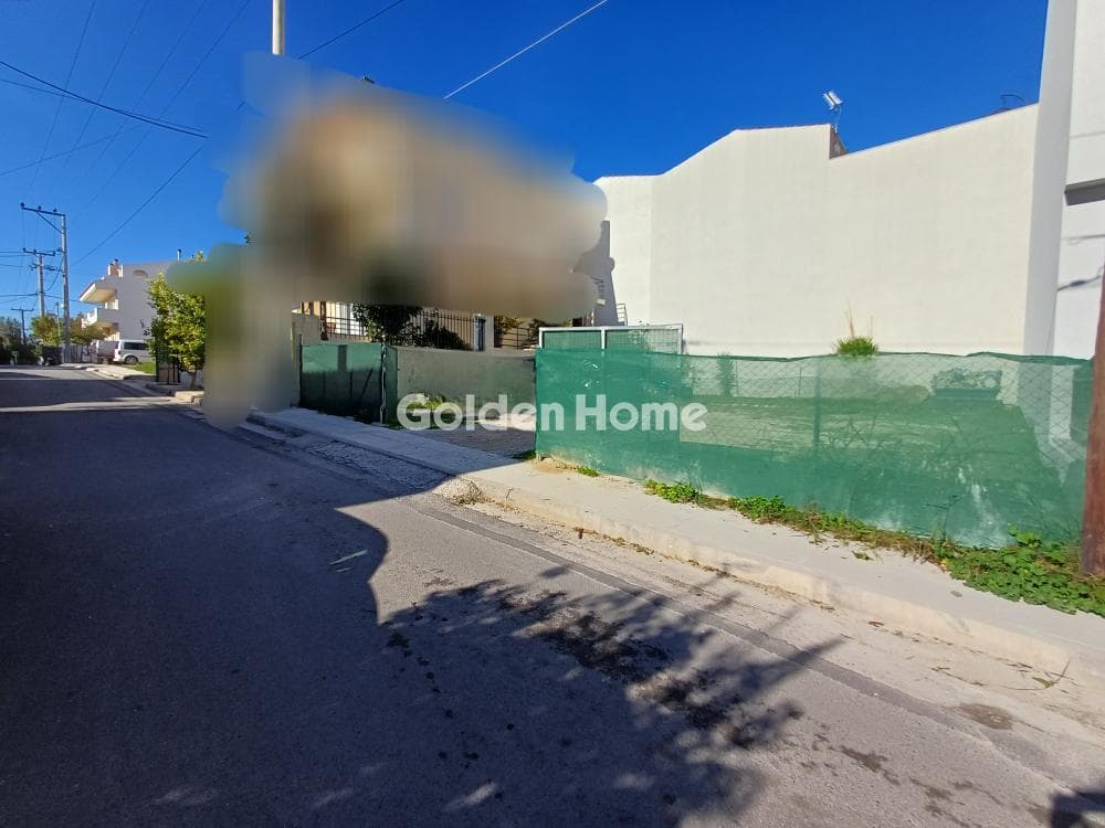 Οικόπεδο στην Σταυρός Γέρακα, Γέρακας — Φωτογραφία 5 από 5