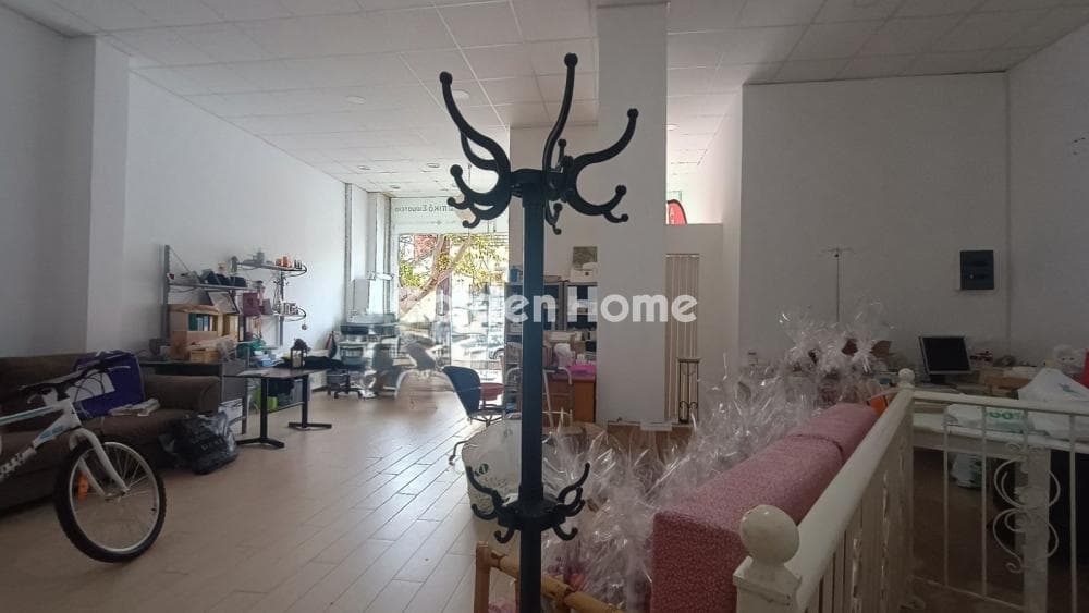 Retail Store in Asprovrisi, Oreokastro — Photo 6 of 15