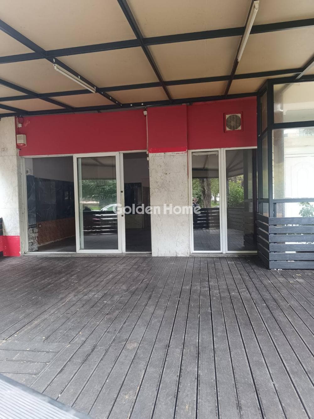 Κατάστημα στην Όσιος Λουκάς, Πατήσια — Φωτογραφία 6 από 13