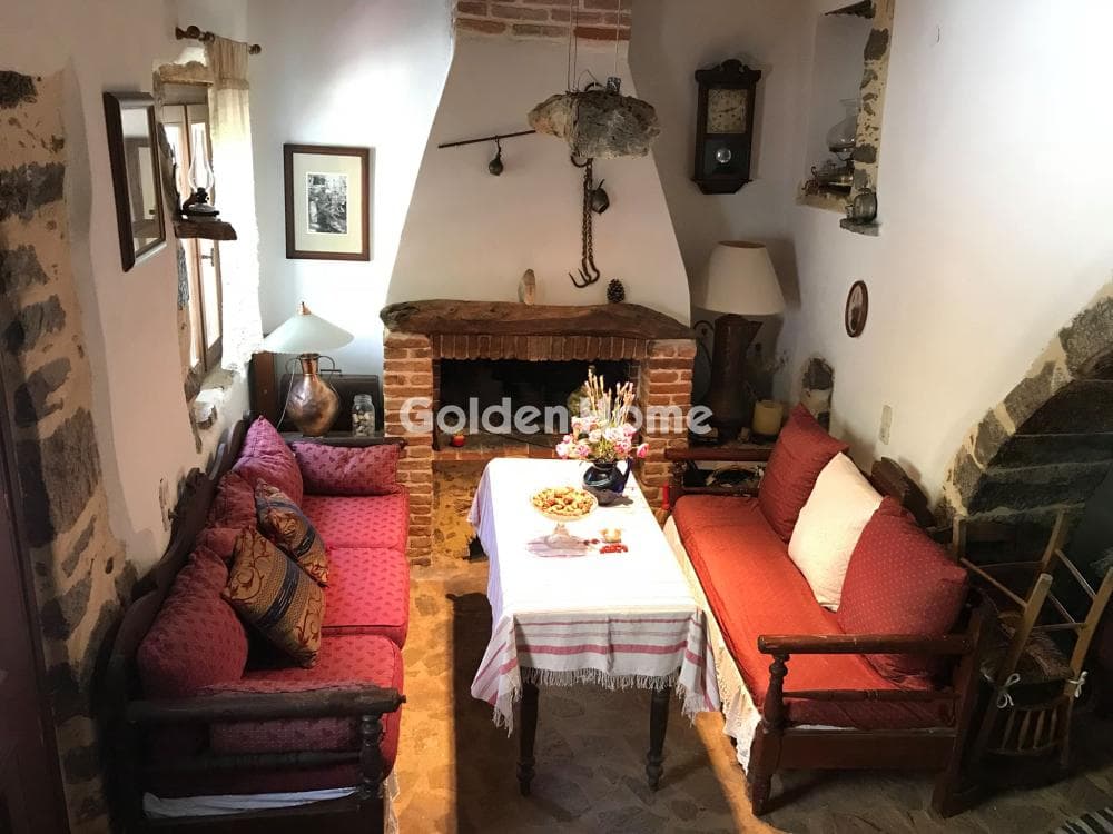 House in Armacha, Kastelli — Photo 1 of 23