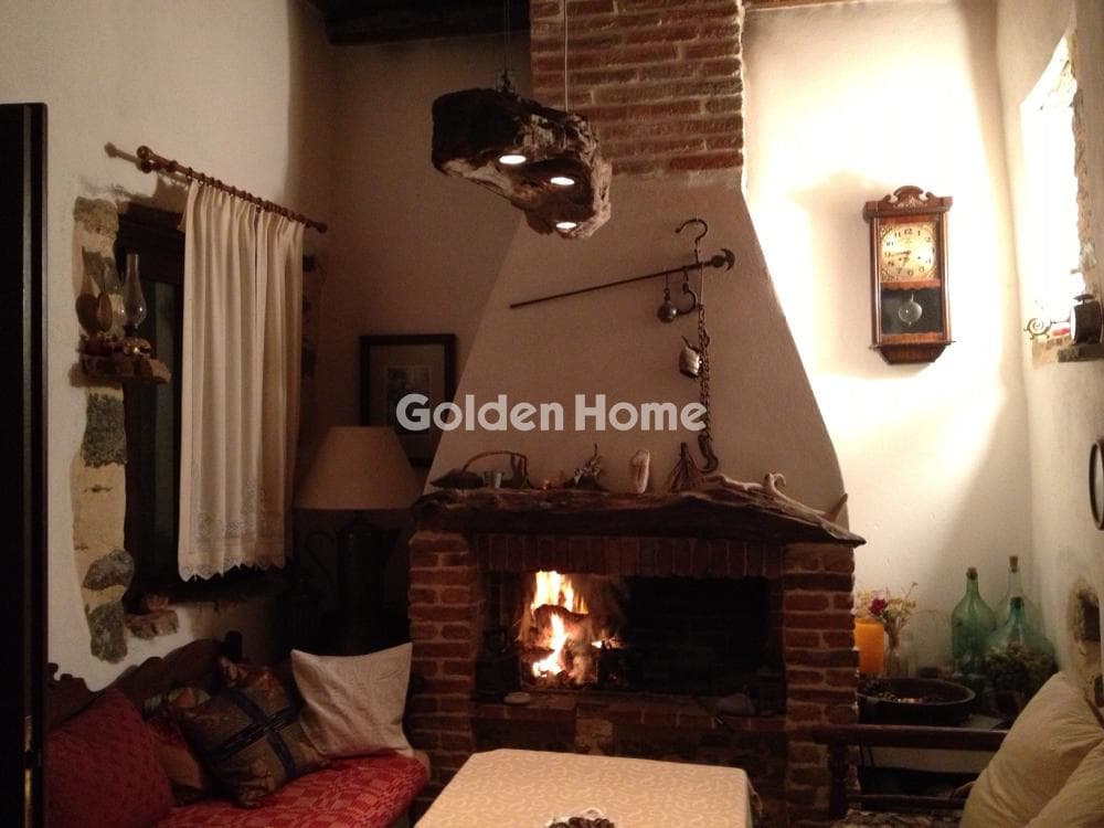 House in Armacha, Kastelli — Photo 6 of 23