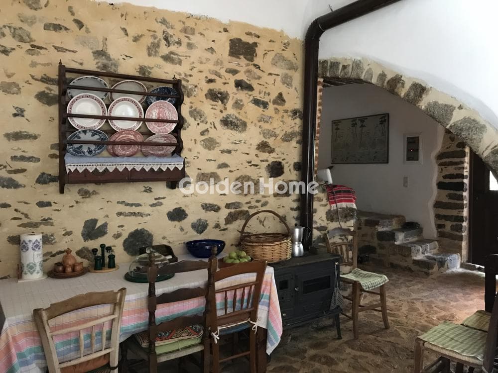 House in Armacha, Kastelli — Photo 2 of 23