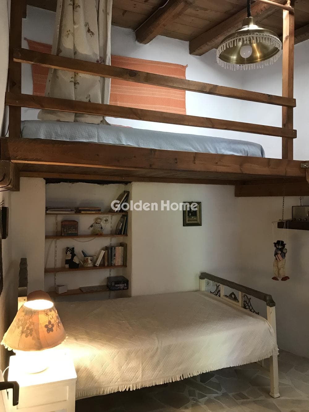 House in Armacha, Kastelli — Photo 10 of 23
