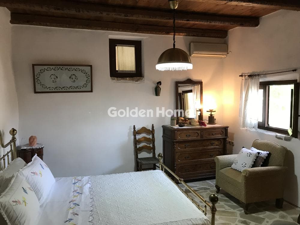 House in Armacha, Kastelli — Photo 9 of 23