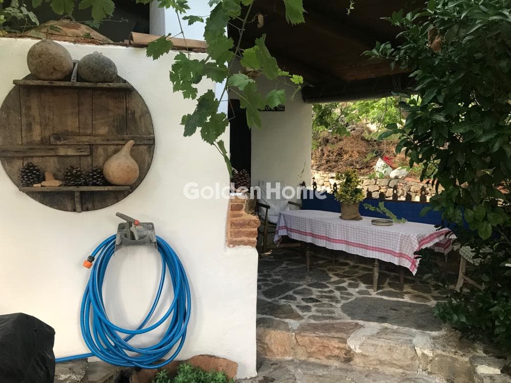 House in Armacha, Kastelli — Photo 17 of 23
