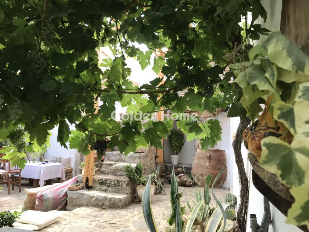 House in Armacha, Kastelli — Photo 18 of 23