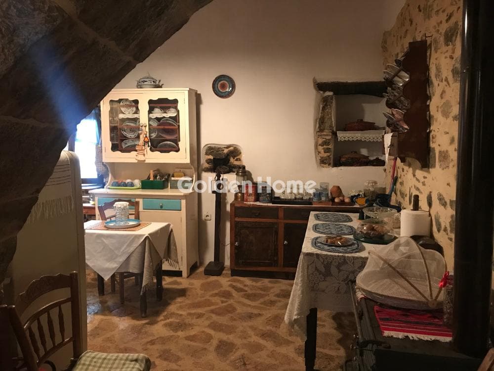 House in Armacha, Kastelli — Photo 14 of 23