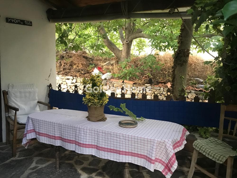 House in Armacha, Kastelli — Photo 19 of 23