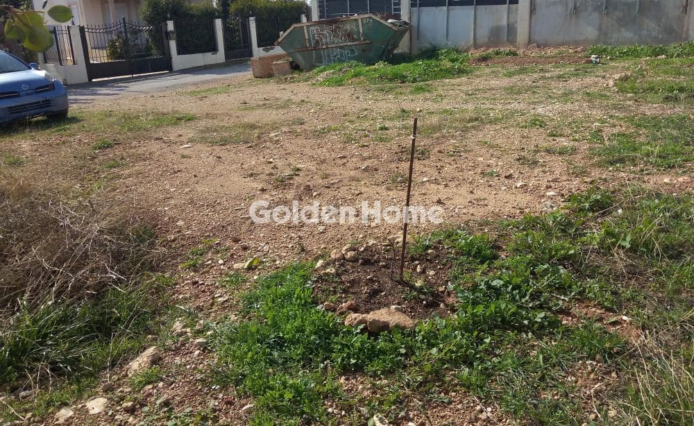Building Plot in Megala Sxoinia A, Acharnes — Photo 5 of 8