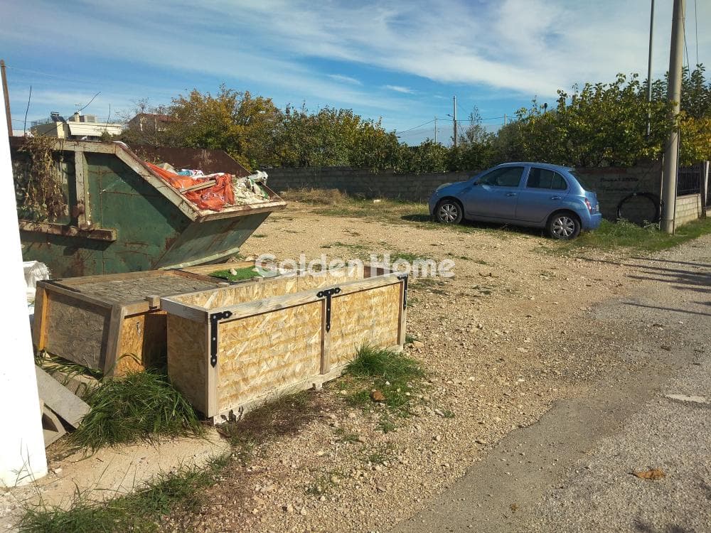 Building Plot in Megala Sxoinia A, Acharnes — Photo 3 of 8