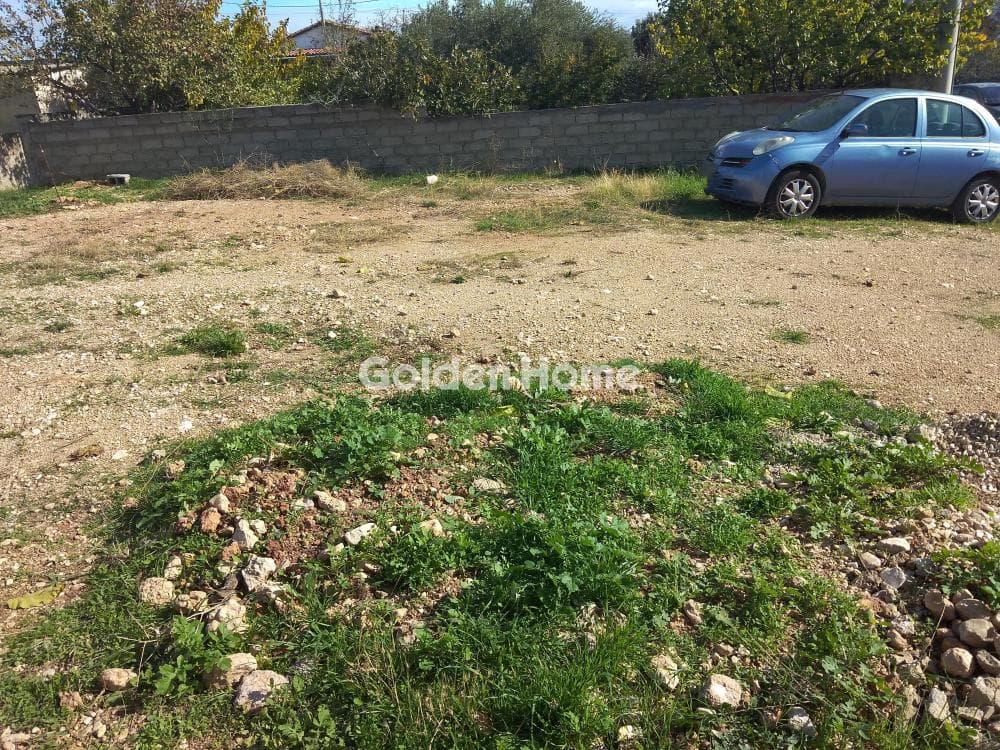 Building Plot in Megala Sxoinia A, Acharnes — Photo 7 of 8