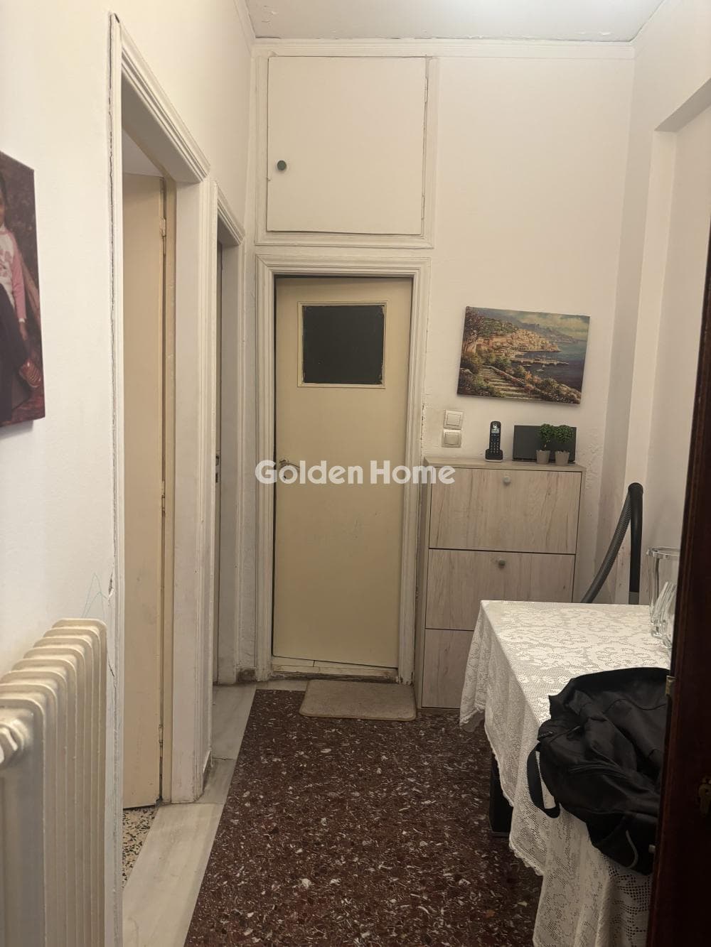 Διαμέρισμα στην Μενιδιάτικα, Γαλάτσι — Φωτογραφία 2 από 8