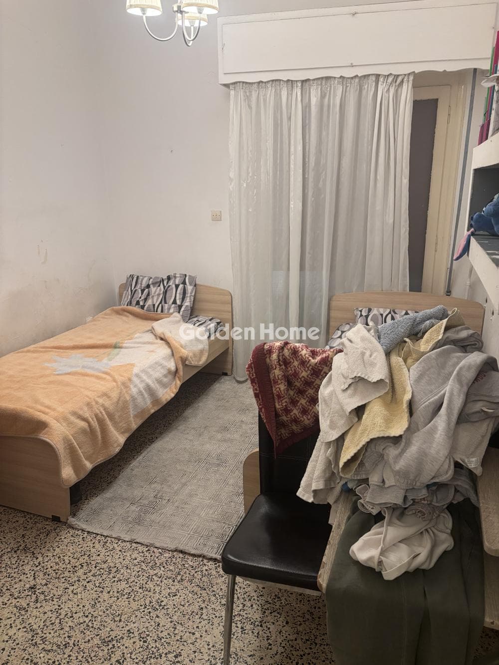 Διαμέρισμα στην Μενιδιάτικα, Γαλάτσι — Φωτογραφία 6 από 8