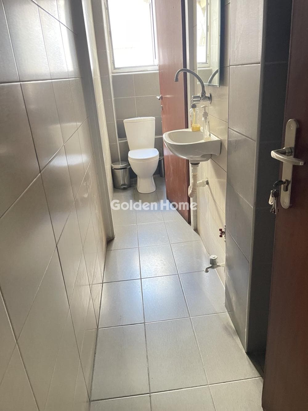Γραφείο στην Διυλιστήρια, Πειραιάς — Φωτογραφία 6 από 6