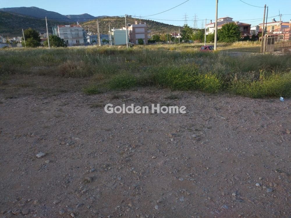 Οικόπεδο στην Δροσούπολη, Άνω Λιόσια — Φωτογραφία 7 από 7