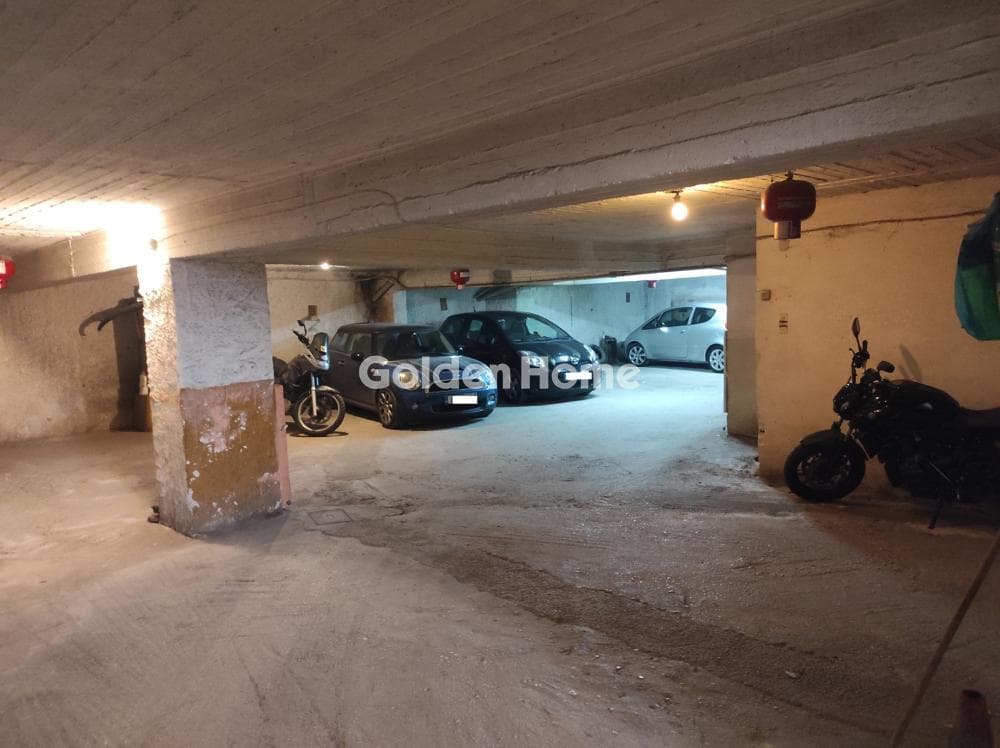 Χώρος Στάθμευσης στην Άγιος Παντελεήμονας, Αττική — Φωτογραφία 2 από 9