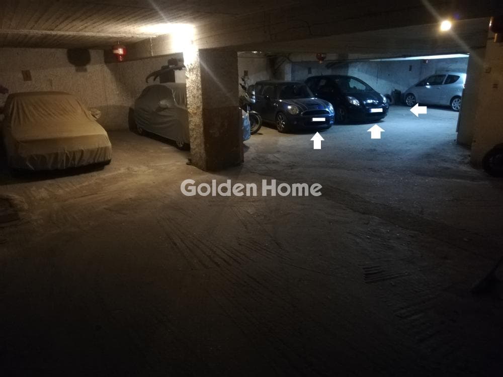 Χώρος Στάθμευσης στην Άγιος Παντελεήμονας, Αττική — Φωτογραφία 2 από 8