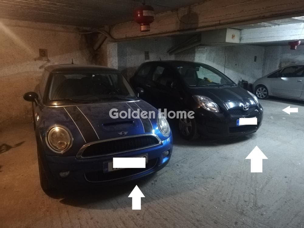 Χώρος Στάθμευσης στην Άγιος Παντελεήμονας, Αττική — Φωτογραφία 6 από 8