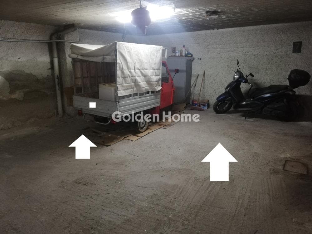 Χώρος Στάθμευσης στην Άγιος Παντελεήμονας, Αττική — Φωτογραφία 8 από 8