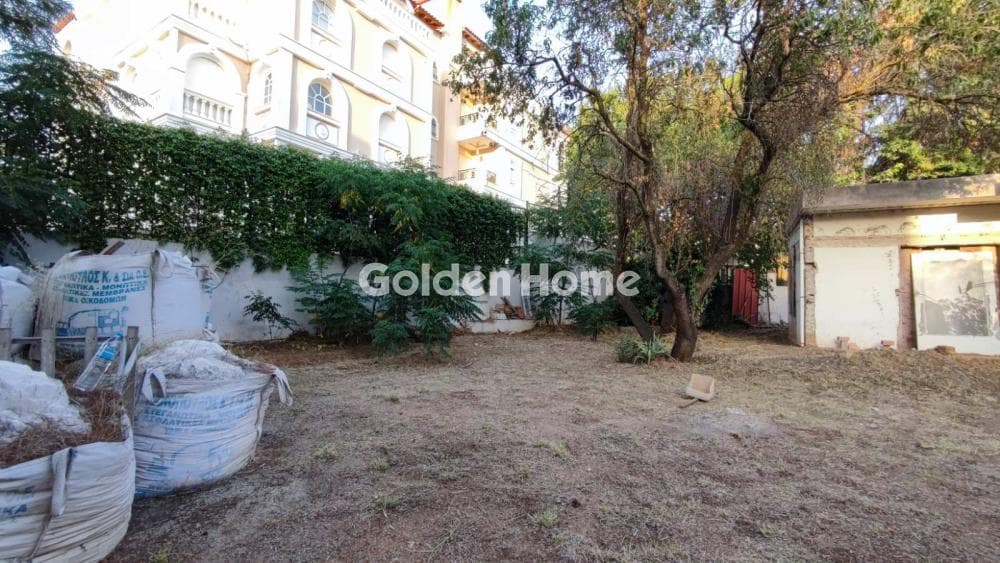 Οικόπεδο στην Κέντρο, Κηφισιά — Φωτογραφία 2 από 2