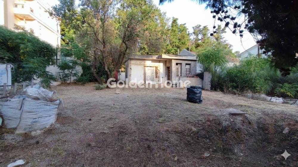 Οικόπεδο στην Κέντρο, Κηφισιά — Φωτογραφία 1 από 2