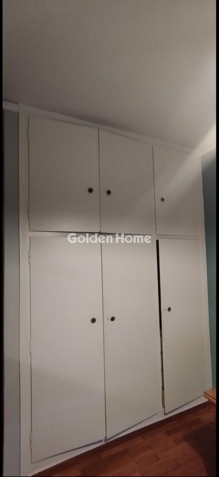 Apartment in Centre, Kalithea — Photo 4 of 9