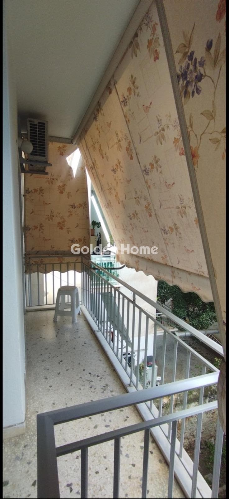 Apartment in Centre, Kalithea — Photo 9 of 9