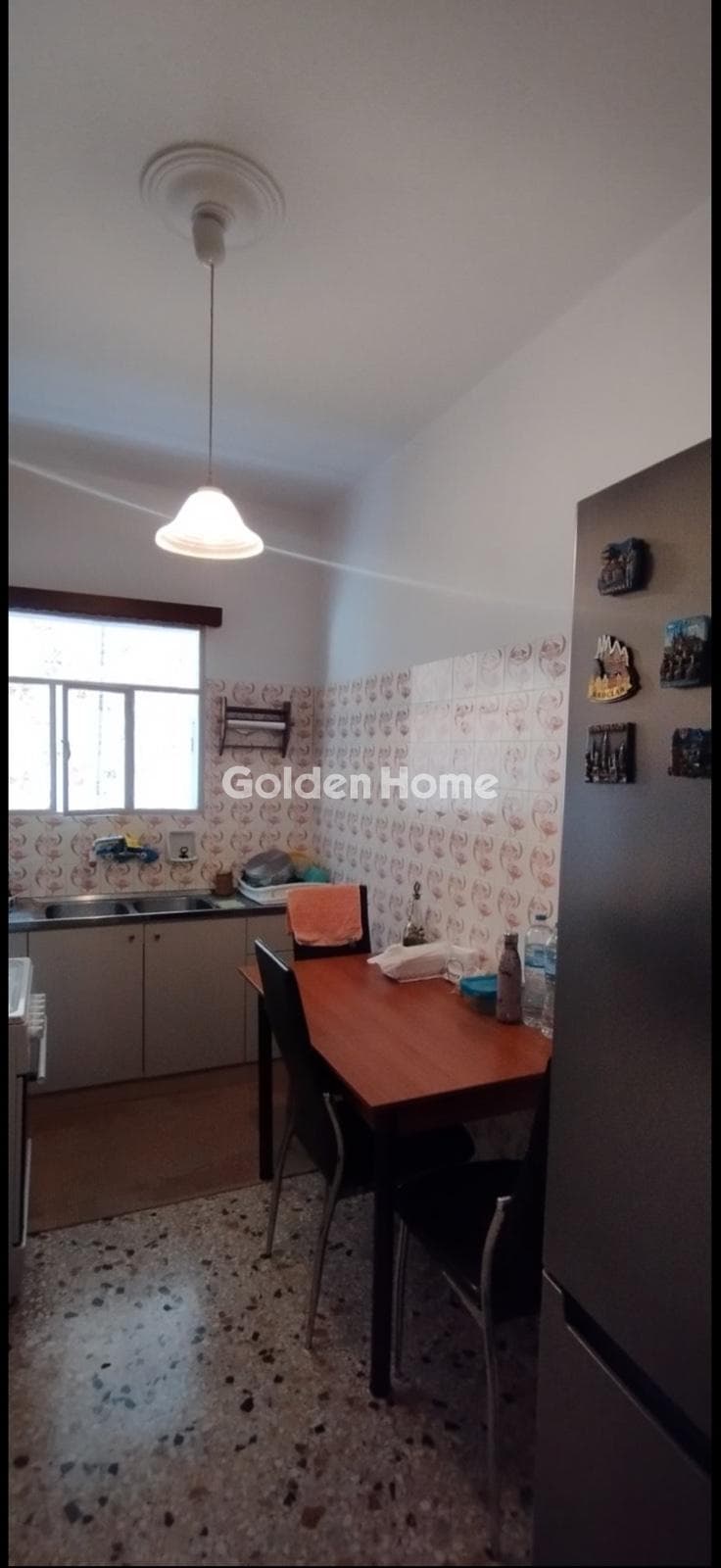 Apartment in Centre, Kalithea — Photo 2 of 9