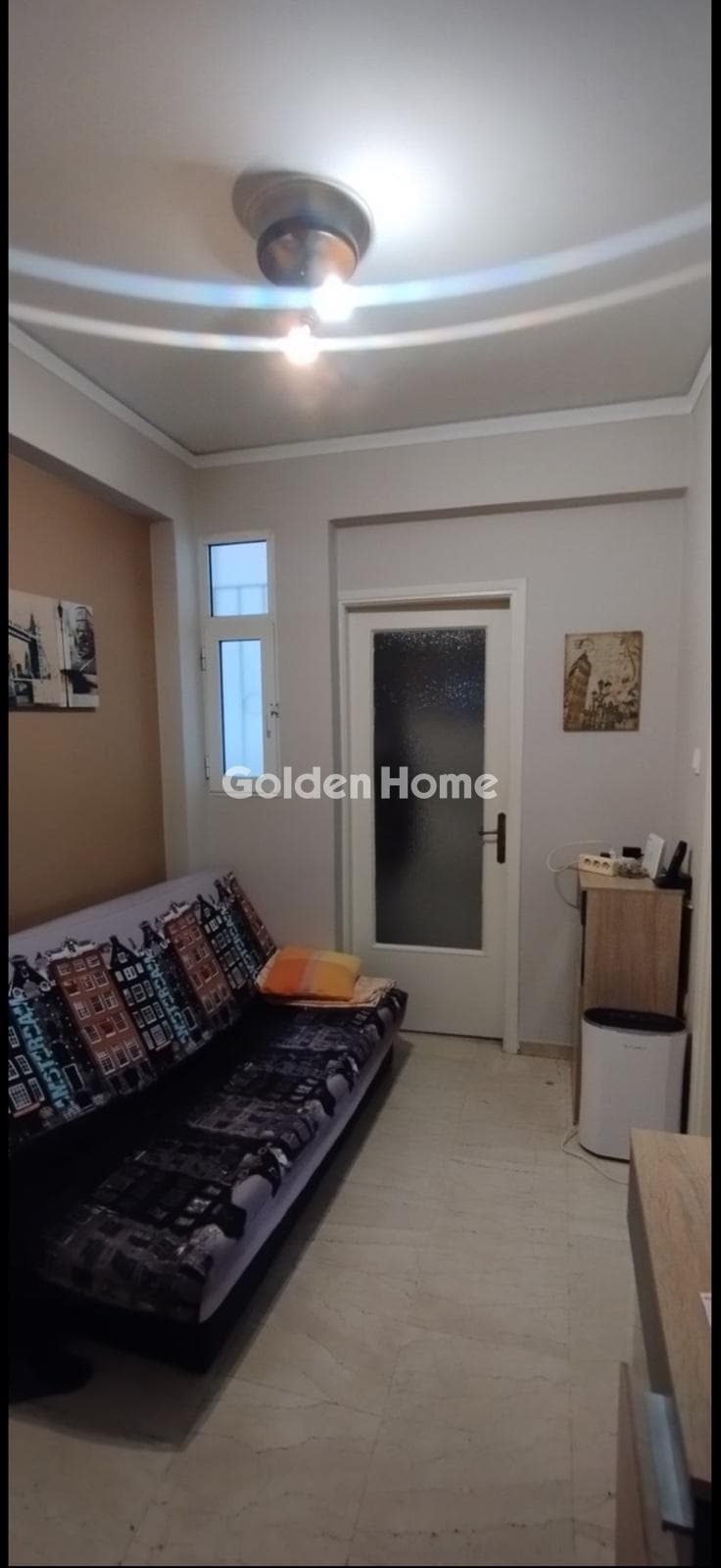 Apartment in Centre, Kalithea — Photo 1 of 9