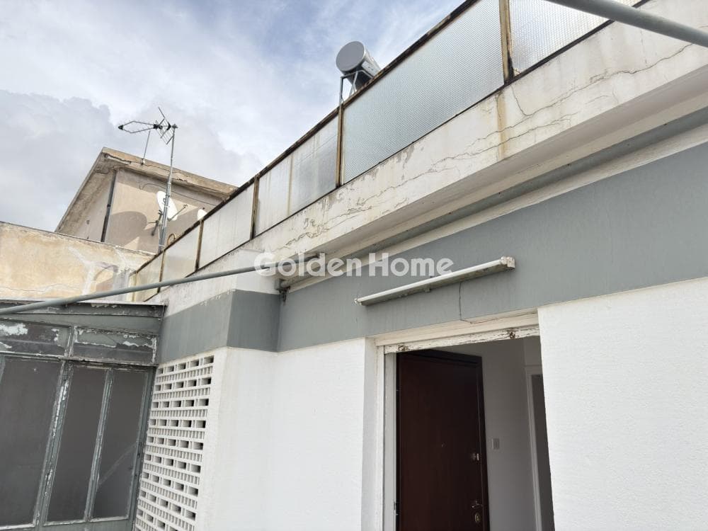 Διαμέρισμα στην Εξάρχεια, Εξάρχεια - Νεάπολη — Φωτογραφία 6 από 60