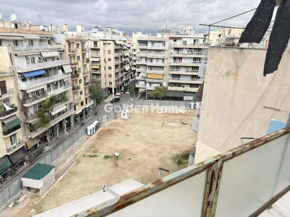 Διαμέρισμα στην Εξάρχεια, Εξάρχεια - Νεάπολη — Φωτογραφία 9 από 60