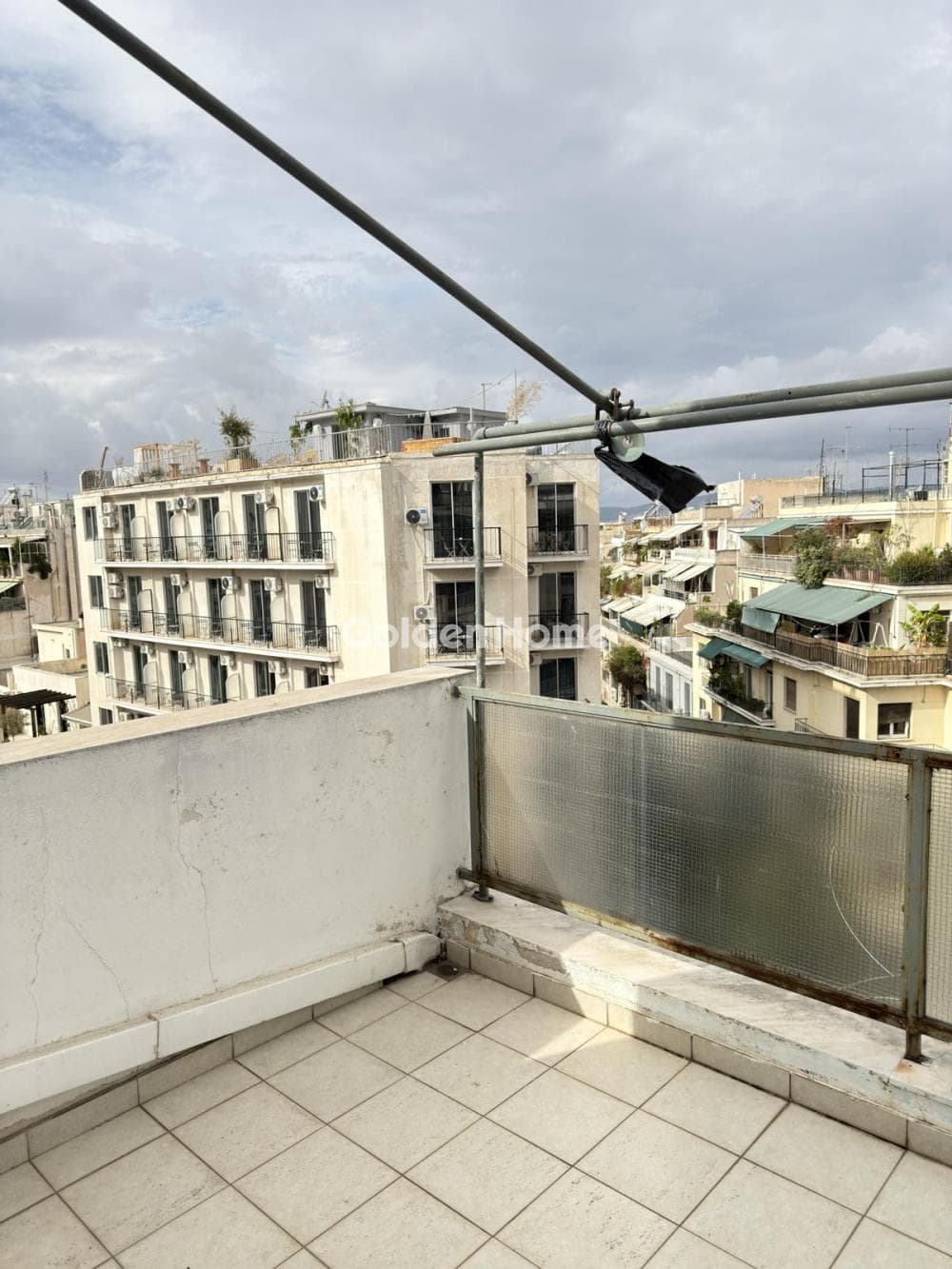 Διαμέρισμα στην Εξάρχεια, Εξάρχεια - Νεάπολη — Φωτογραφία 27 από 60