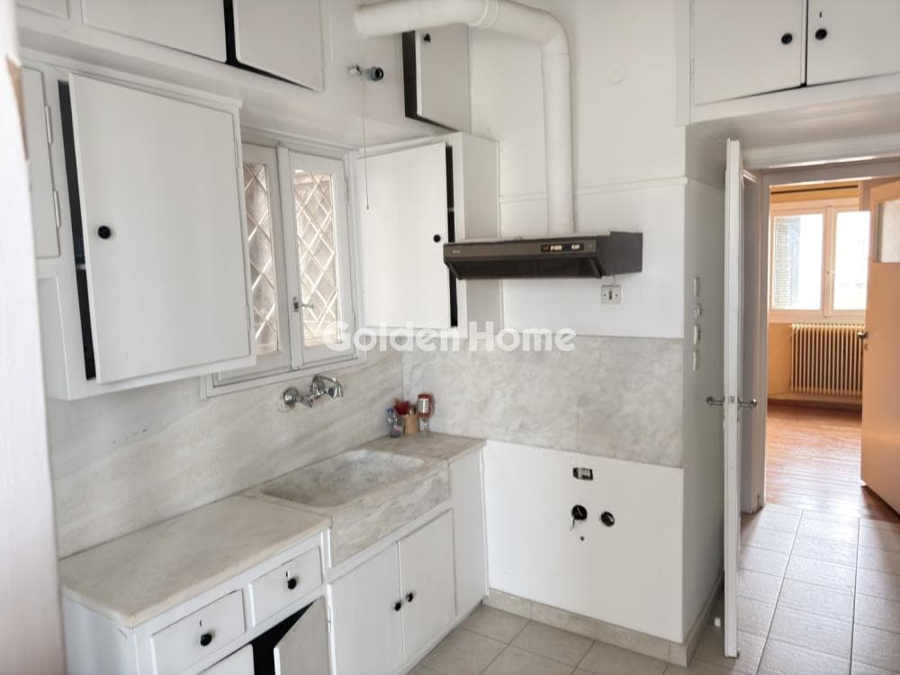 Διαμέρισμα στην Εξάρχεια, Εξάρχεια - Νεάπολη — Φωτογραφία 28 από 60