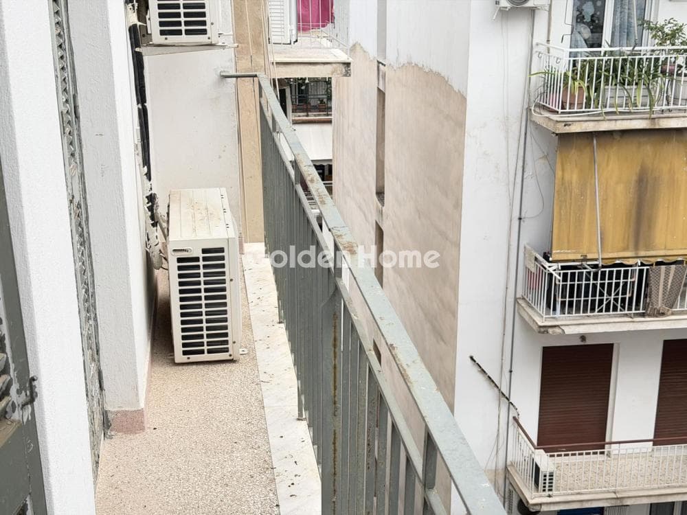 Διαμέρισμα στην Εξάρχεια, Εξάρχεια - Νεάπολη — Φωτογραφία 30 από 60