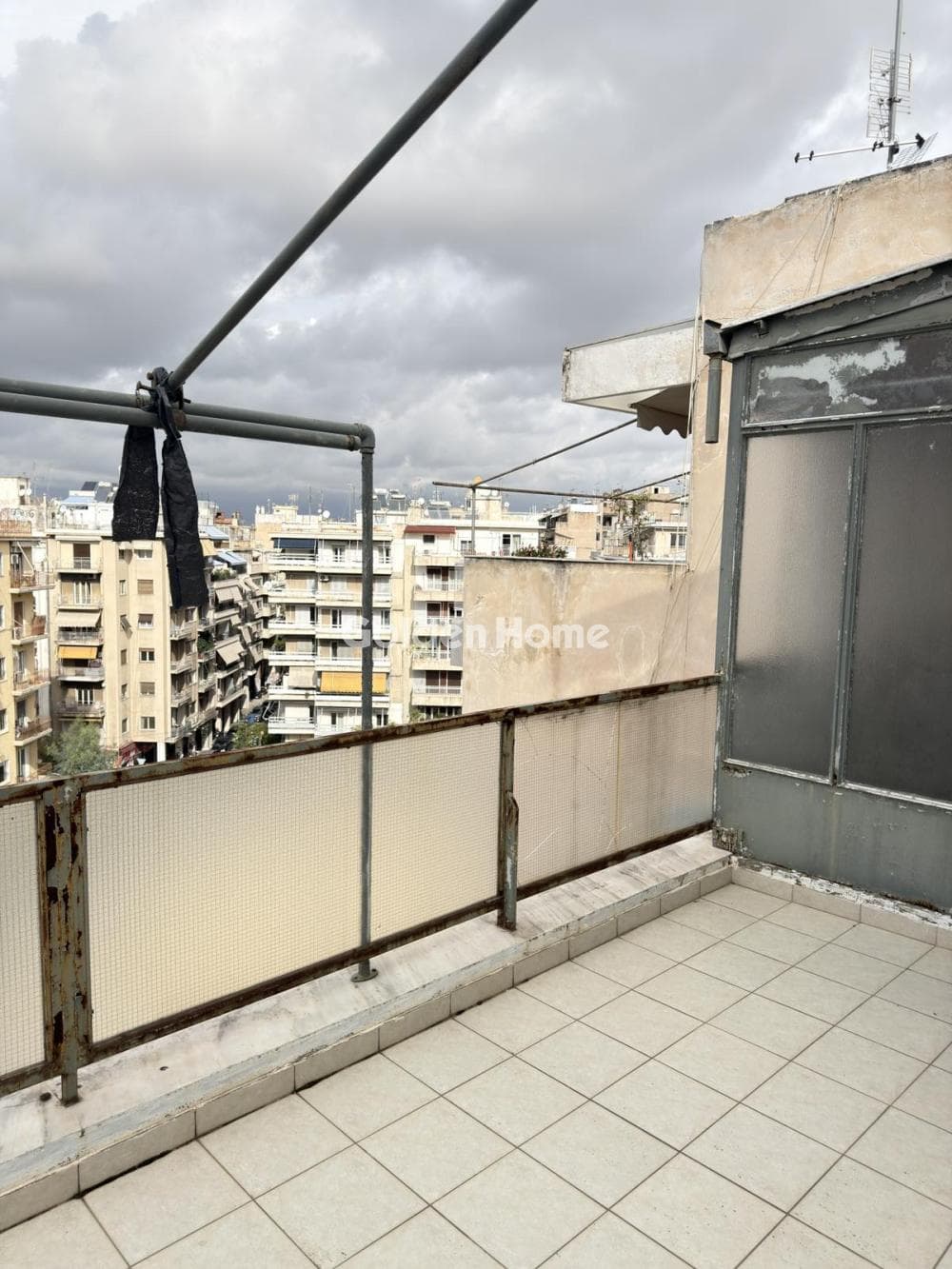 Διαμέρισμα στην Εξάρχεια, Εξάρχεια - Νεάπολη — Φωτογραφία 43 από 60