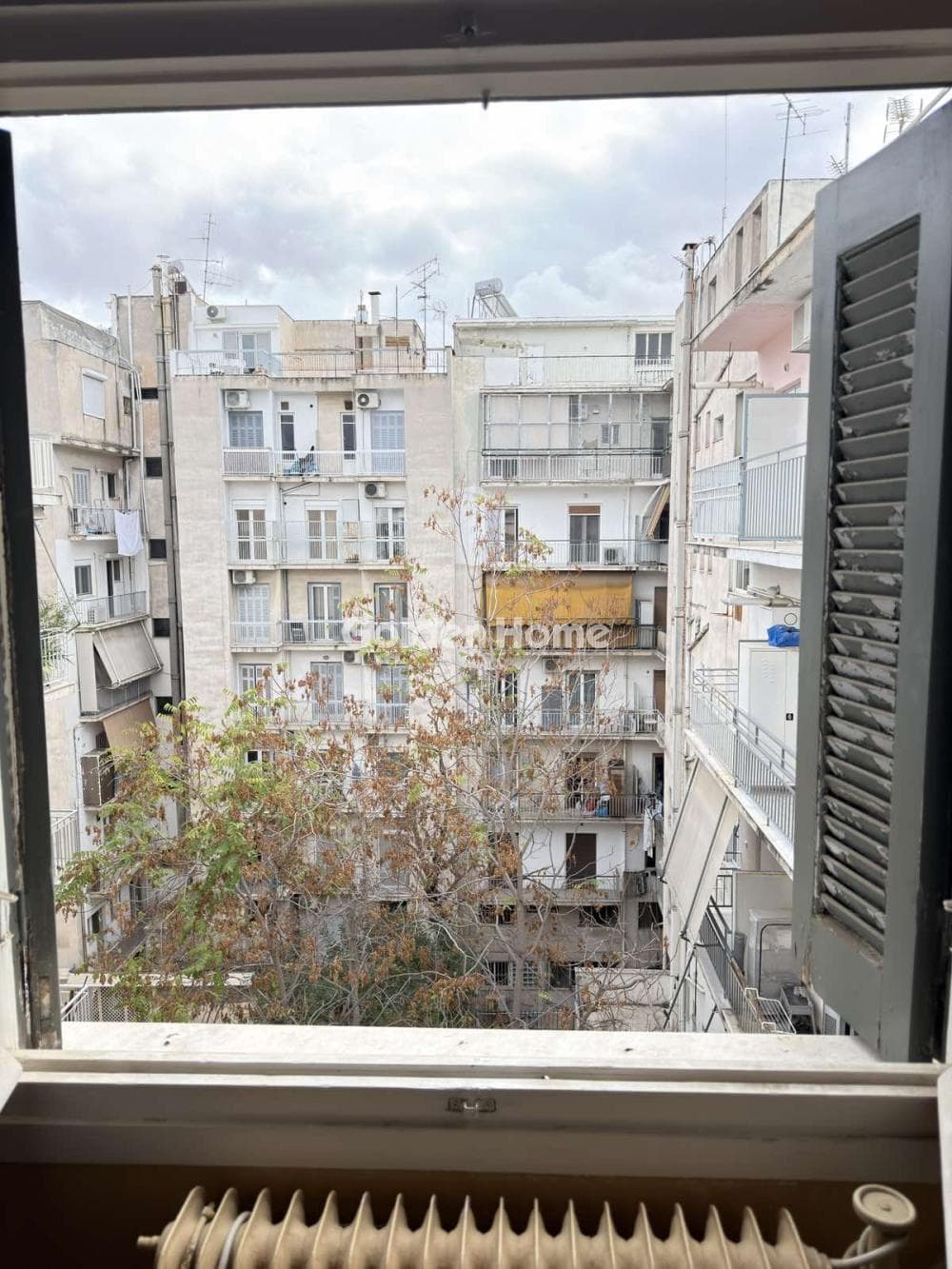Διαμέρισμα στην Εξάρχεια, Εξάρχεια - Νεάπολη — Φωτογραφία 47 από 60
