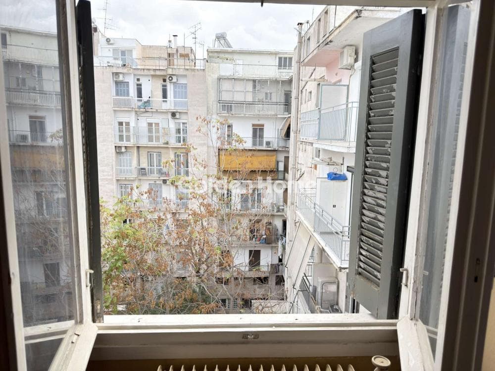 Διαμέρισμα στην Εξάρχεια, Εξάρχεια - Νεάπολη — Φωτογραφία 53 από 60
